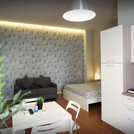 Apartmán La Casettina Nei Sassi Matera Exteriér fotografie